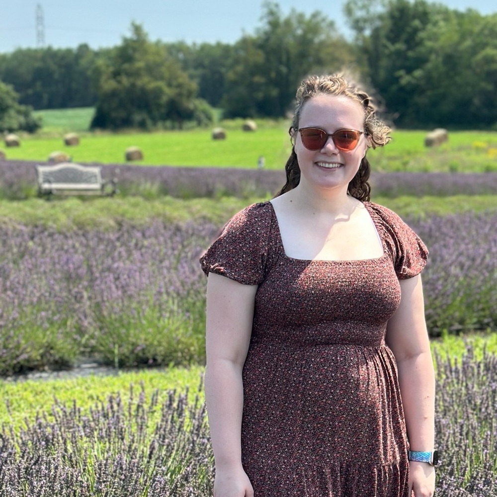 Meet your Posher, Emma